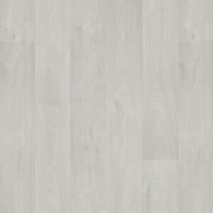 AKCIA: 350x430 cm PVC podlaha - lino AladinTex 150 Admiral Light grey, šíře, šedá, pena, detská izba, Tarkett