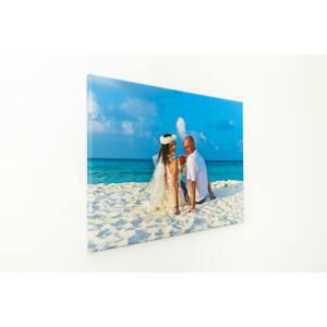 Fotoobraz 80x60 cm z vlastnej fotografie, Plátno 100% bavlna: Premium Canvas 390g/m²