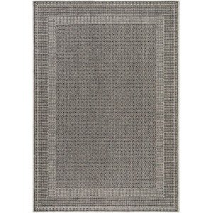 MOOD SELECTION Exteriérový koberec Cleo Charcoal - koberec ROZMER CM: 200 x 290