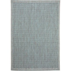MOOD SELECTION Exteriérový koberec Cleo Blue - koberec ROZMER CM: 240 x 340