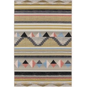 MOOD SELECTION Exteriérový koberec Artis Multicolour - koberec ROZMER CM: 160 x 235