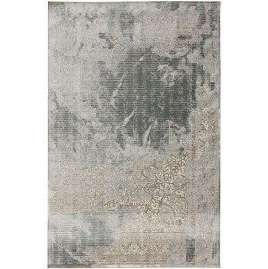 MOOD SELECTION Henry Light Grey - koberec ROZMER CM: 280 x 380