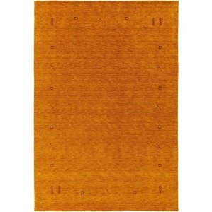 MOOD SELECTION Jamal Yellow - koberec ROZMER CM: 250 x 350