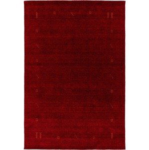MOOD SELECTION Jamal Red - koberec ROZMER CM: 160 x 230