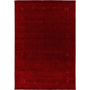 MOOD SELECTION Jamal Red - koberec ROZMER CM: 250 x 350