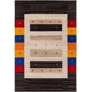 MOOD SELECTION Jamal Multicolour - koberec ROZMER CM: 160 x 230