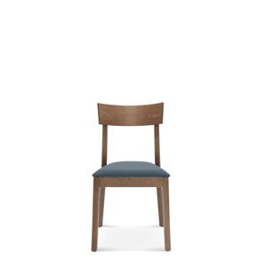 FAMEG Chili - A-1302 - jedálenská stolička Farba dreva: buk premium, Čalúnenie: látka CAT. C