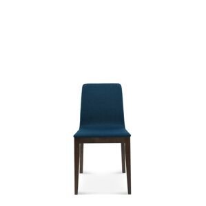 FAMEG Kos - A-1621 - jedálenská stolička Farba dreva: dub premium, Čalúnenie: látka CAT. C