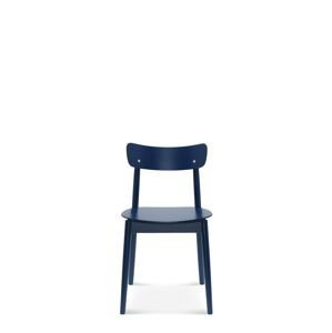 FAMEG Nopp - A-1803 - jedálenská stolička Farba dreva: buk štandard, Čalúnenie: látka CAT. A