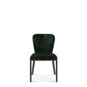 FAMEG Lava - A-1807 - jedálenská stolička Farba dreva: buk premium, Čalúnenie: látka CAT. A