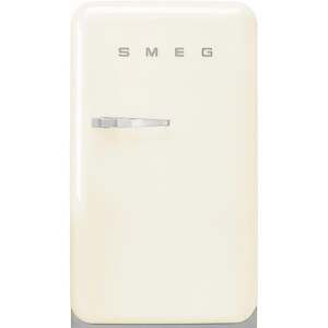 SMEG 50's Retro Style FAB10 chladnička s mraziacim boxom krémová + 5 ročná záruka zdarma