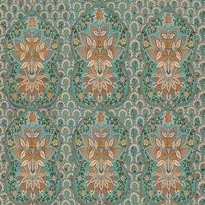 MINDTHEGAP Floral Tapestry 2 - tapeta