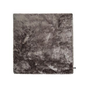 MOOD SELECTION Whisper Grey - koberec ROZMER CM: 60 x 60