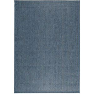 MOOD SELECTION Exteriérový koberec Metro Blue - koberec ROZMER CM: 80 x 150