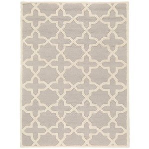MOOD SELECTION Windsor Grey - koberec ROZMER CM: 160 x 230
