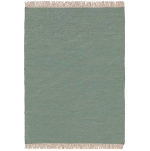 MOOD SELECTION Liv Light Green - koberec ROZMER CM: 60 x 100