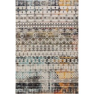 MOOD SELECTION Exteriérový koberec Jerry Multicolour - koberec ROZMER CM: 80 x 150