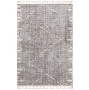 MOOD SELECTION Bosse Grey - koberec ROZMER CM: 160 x 230