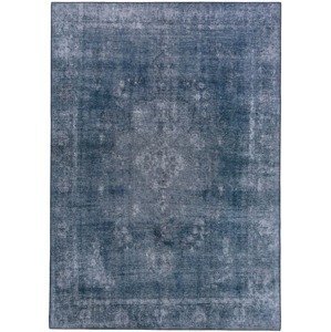 MOOD SELECTION Laury Blue - koberec ROZMER CM: 80 x 150