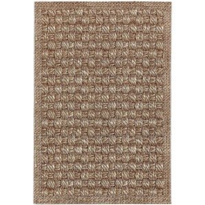 MOOD SELECTION Exteriérový koberec Kenya Cream/Beige - koberec ROZMER CM: 200 x 285
