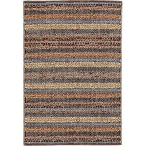 MOOD SELECTION Exteriérový koberec Kenya Multicolour - koberec ROZMER CM: 240 x 340