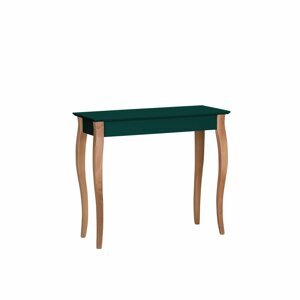 RAGABA Lillo konzolový stôl stredný FARBA: zelená