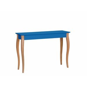 RAGABA Lillo konzolový stôl široký FARBA: nebeská modrá