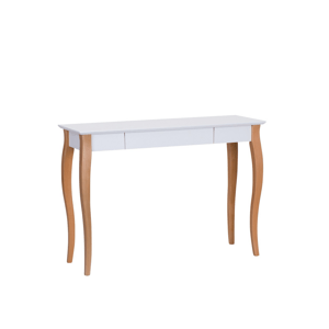 RAGABA Lillo písací stôl široký FARBA: biela