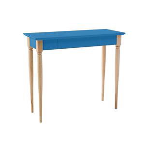 RAGABA Mamo písací stôl stredný FARBA: nebeská modrá
