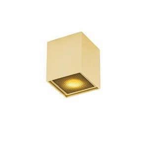 Dizajnové bodové zlato - Qubo Honey