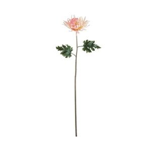 FLORISTA Chryzantéma 68 cm - ružová