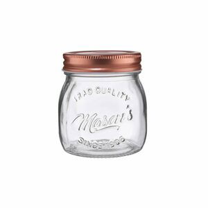 MASON'S Zaváraci pohár 250 ml
