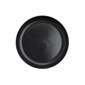 CASA NOVA Hlboký tanier 22,5 cm - čierna