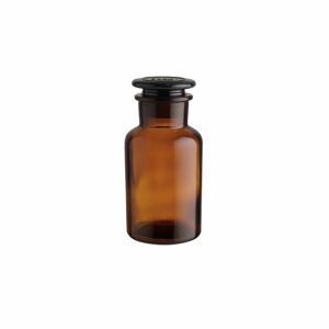 TRADITIONAL lekárnická fľaša 250 ml