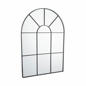 FINESTRA Zrkadlové okno 50 cm