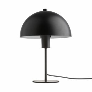 TOPEE Stolná lampa - čierna