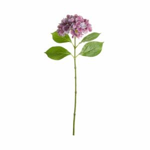 FLORISTA Hortenzia 66 cm - fialová