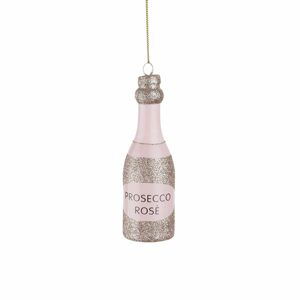 HANG ON Ozdoba Prosecco rosé