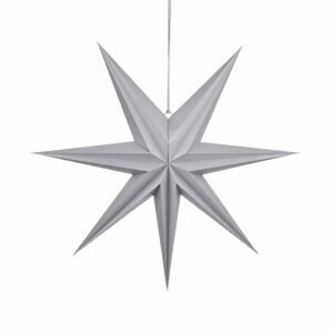 LATERNA MAGICA Dekoračná hviezda 60 cm