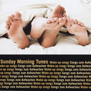 SUNDAY MORNING TUNES CD na dobré ráno