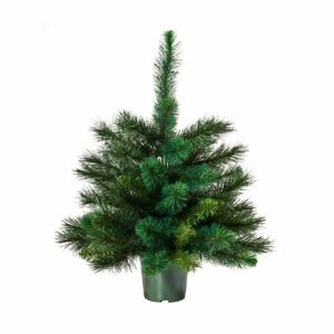 TREE OF THE MONTH Vianočný stromček 90 cm - zelená