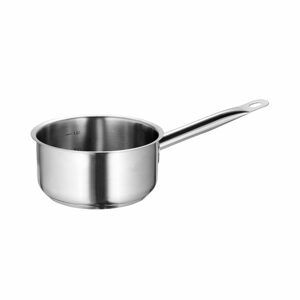 SOUL COOKING Hrniec z ušľachtilej ocele 16 cm