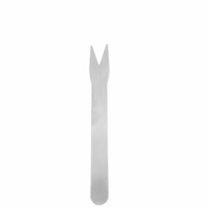 MC ROYAL Vidlička na hranolčeky nerez 10 cm