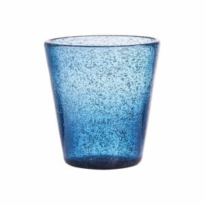 WATER COLOUR Pohár 290 ml - modrá