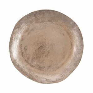 BANQUET Dekoračný tanier 32 cm