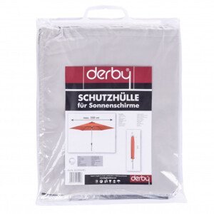 Derby Basic - ochranný obal pre stredové slnečníky do 350 cm