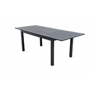 Doppler EXPERT - hliníkový stôl rozkladací 220 / 280x100x75cm