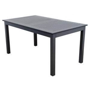 Doppler EXPERT - hliníkový stôl 150x90x75cm