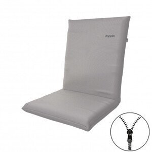 Doppler NATURE 3185 nízky - poduška na stoličku a kreslo