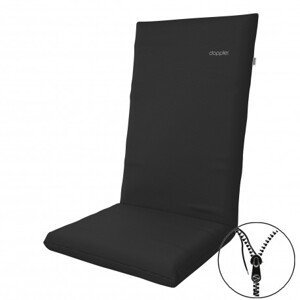 Doppler NATURE 3195 vysoký - poduška na stoličku a kreslo